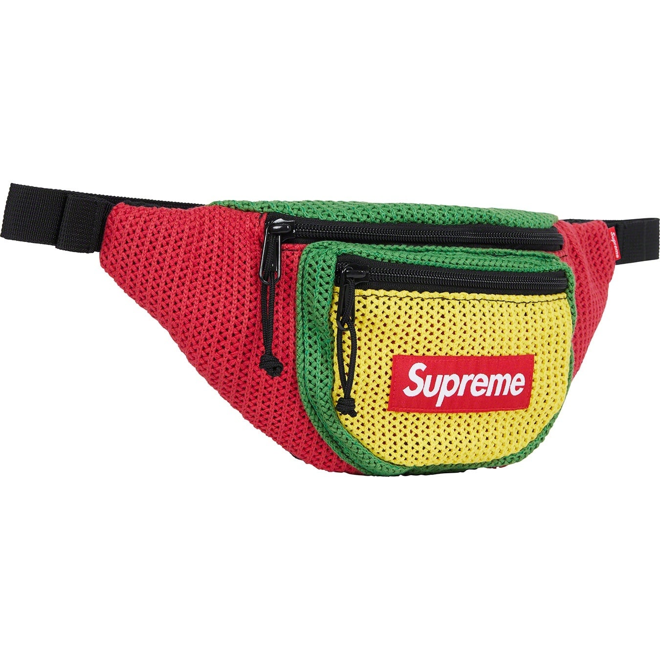 String Waist Bag view 4